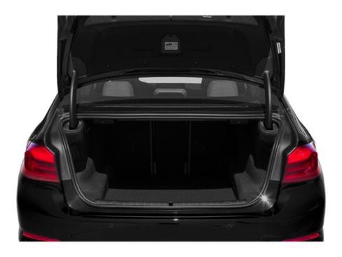 Used 2019 BMW 540i w/ Executive Package RWD image 12