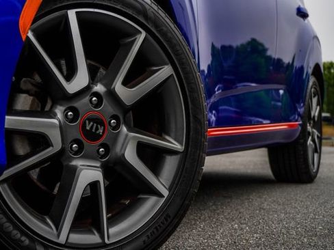 Used 2020 Kia Soul GT-Line Turbo FWD image 4