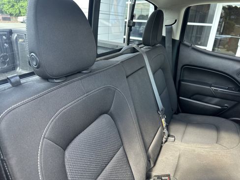 Used 2017 Chevrolet Colorado LT w/ LT Convenience Package RWD image 27