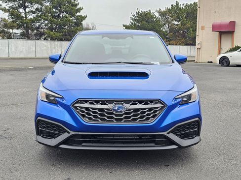 Used 2023 Subaru WRX image 6