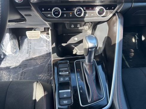 Certified 2025 Acura ADX A-Spec image 20