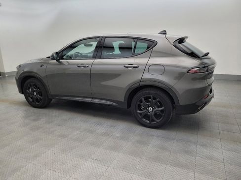 Used 2024 Dodge Hornet R/T Plus w/ R/T Blacktop Package AWD/4WD image 3