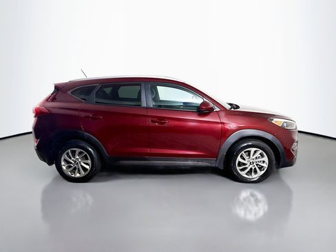 Used 2016 Hyundai Tucson SE w/ Option Group 02 image 11