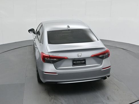 Used 2022 Honda Civic Sport image 40