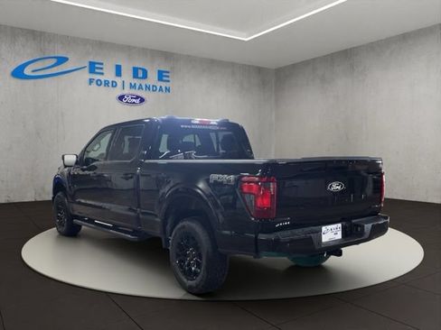 New 2026 Ford F150 XLT w/ Equipment Group 302A MID AWD/4WD image 11