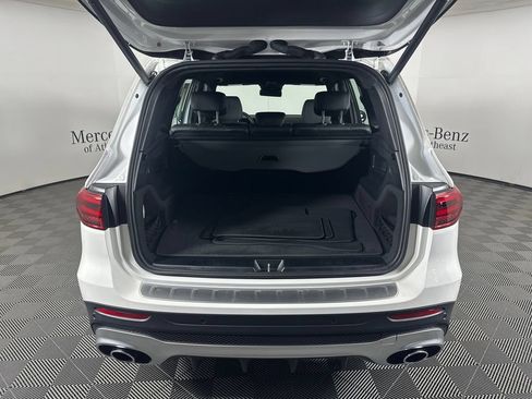 Certified 2026 Mercedes-Benz GLB 35 AMG 4MATIC image 20