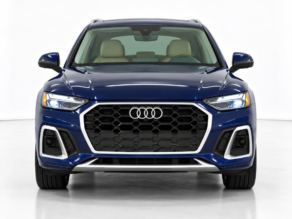 Used 2023 Audi Q5 2.0T Premium w/ Convenience Package AWD/4WD image 6