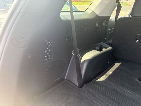 Used 2023 Hyundai Palisade Limited AWD/4WD image 10