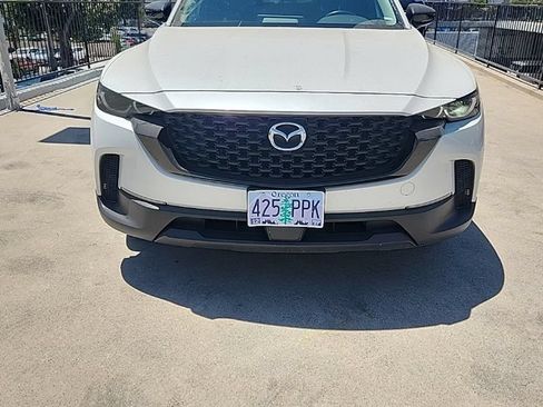 Used 2024 MAZDA CX-50 AWD 2.5 S w/ Preferred Package image 1