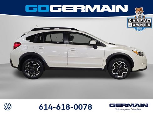 Used 2013 Subaru Crosstrek 2.0i Limited w/ Popular Pkg 2 AWD/4WD image 7