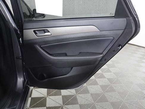 Used 2018 Hyundai Sonata Sport image 24