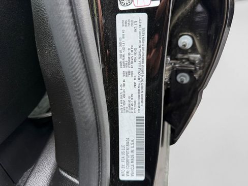 Used 2026 RAM 1500 RHO AWD/4WD image 24