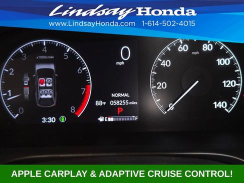 Used 2023 Honda HR-V LX image 14