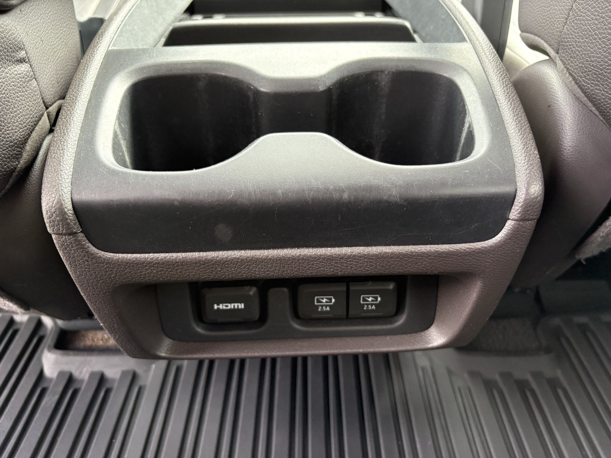 Used 2019 Honda Odyssey Touring image 22