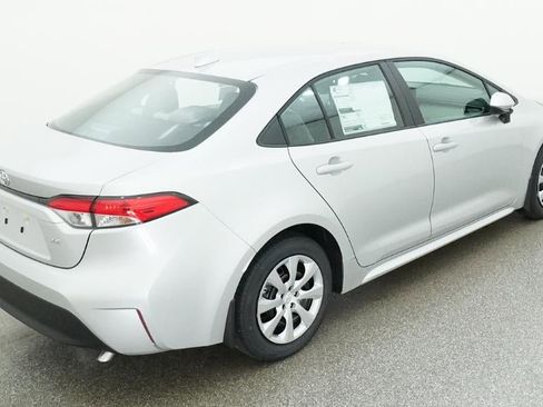 New 2026 Toyota Corolla LE image 42