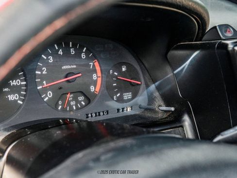 Used 1993 Nissan 300ZX Convertible RWD image 28
