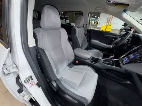 Used 2020 Subaru Outback Premium AWD/4WD image 16