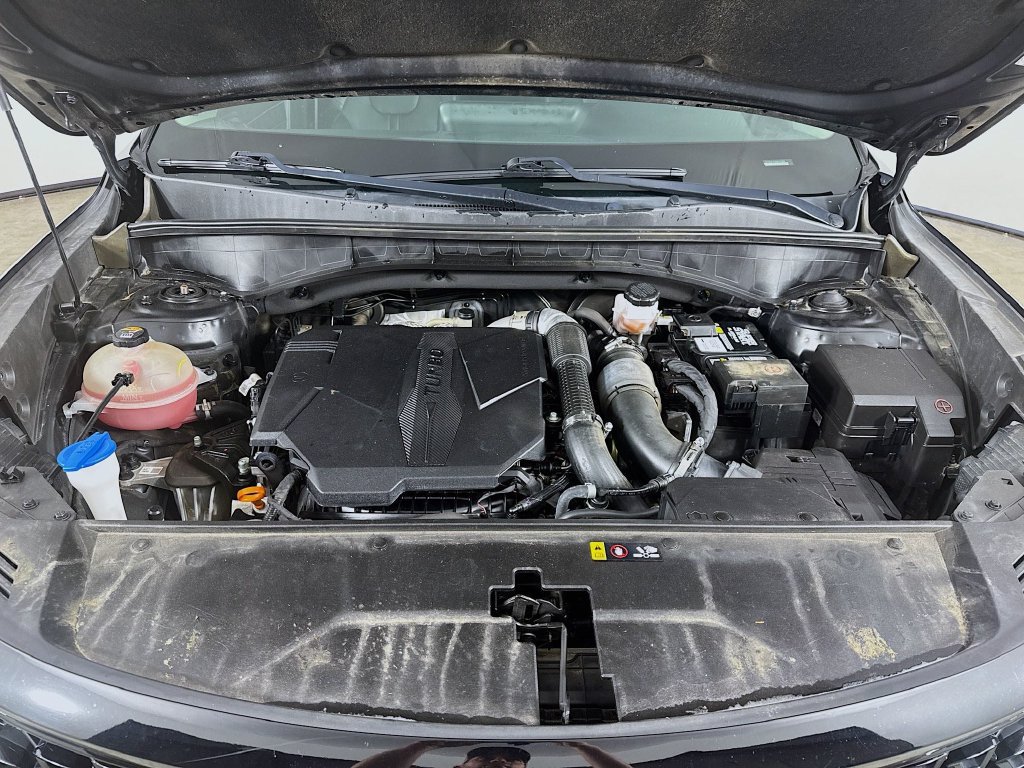 Used 2022 Kia Sorento SX FWD image 33