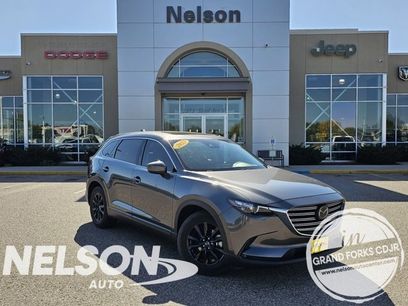 Used 2023 MAZDA CX-9 Touring