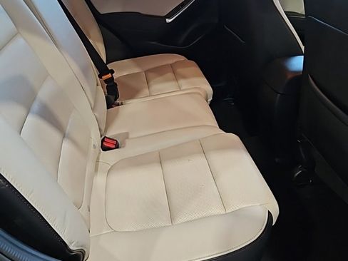 Used 2016 MAZDA CX-5 Grand Touring image 15