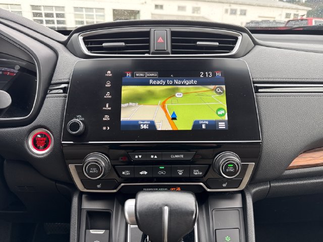 Used 2019 Honda CR-V Touring image 25