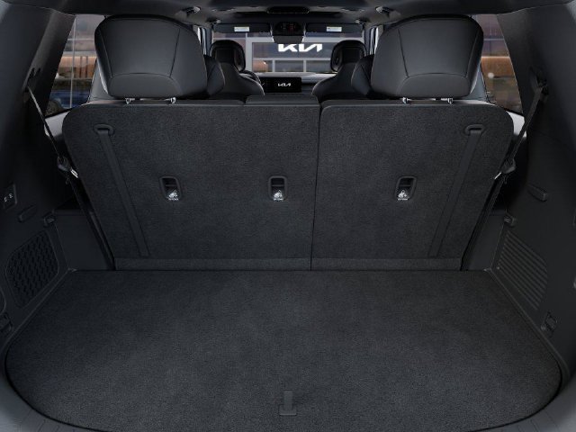 New 2027 Kia Telluride SX X-Line AWD/4WD image 19