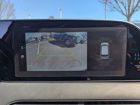 Used 2022 Hyundai Palisade SEL w/ 8P Bench Seat Package image 27