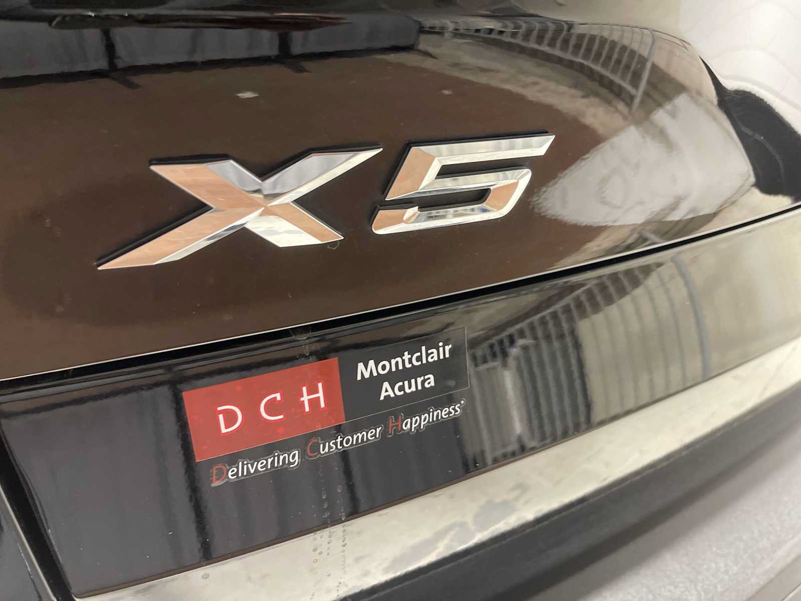 Used 2019 BMW X5 xDrive40i w/ Premium Package 2 AWD/4WD image 7