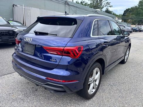 Used 2023 Audi Q3 2.0T Premium w/ Convenience Package AWD/4WD image 3