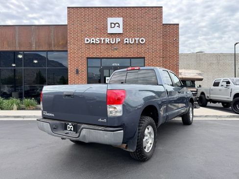 Used 2008 Toyota Tundra SR5 w/ TRD Off-Road Pkg AWD/4WD image 7