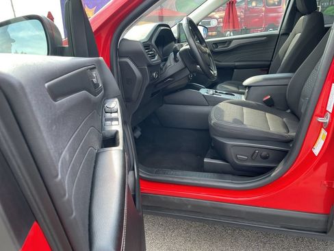 Used 2024 Ford Escape Active AWD/4WD image 14
