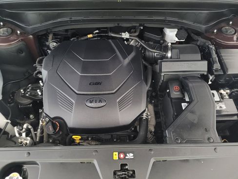 Used 2020 Kia Telluride LX FWD image 30