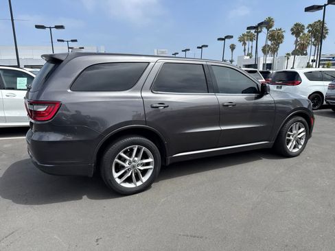 Used 2021 Dodge Durango GT RWD image 15