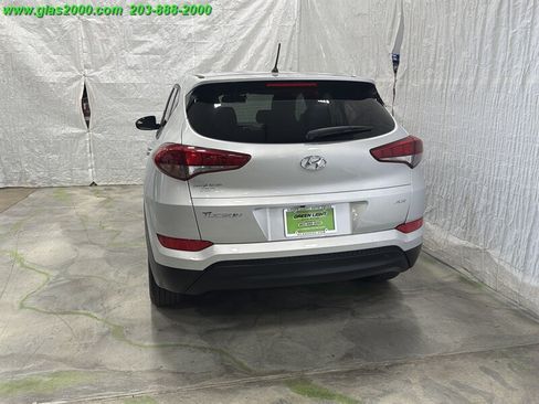 Used 2018 Hyundai Tucson SE AWD/4WD image 30