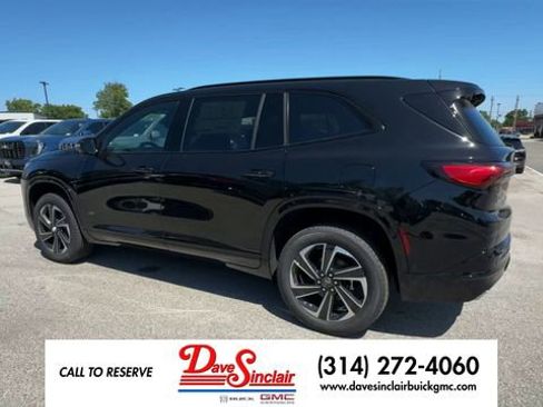 New 2026 Buick Enclave Sport Touring w/ Super Cruise Package AWD/4WD image 6