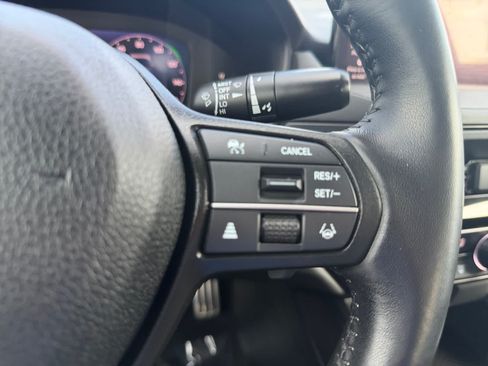 Used 2024 Honda Accord Sport image 26