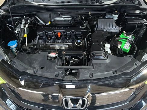 Used 2019 Honda HR-V Sport image 23