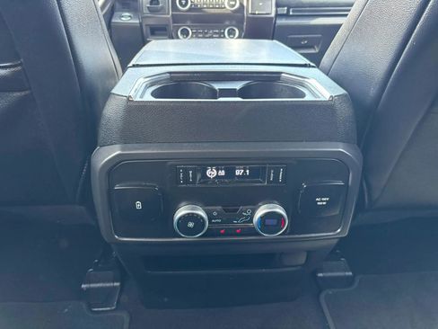 Used 2021 Ford Expedition Max Limited AWD/4WD image 15