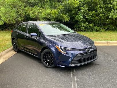 Used 2023 Toyota Corolla LE