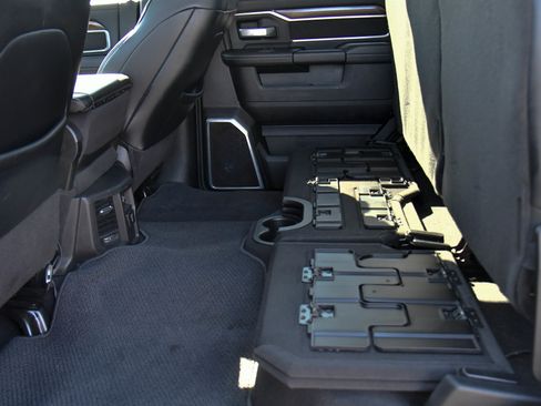 Used 2024 RAM 2500 Laramie image 44