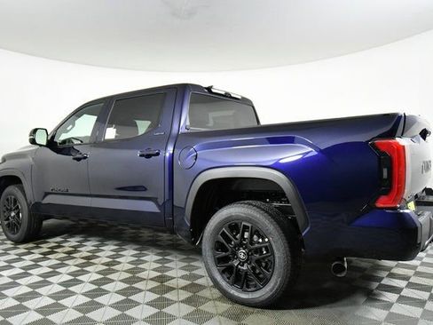 New 2026 Toyota Tundra Limited AWD/4WD image 14