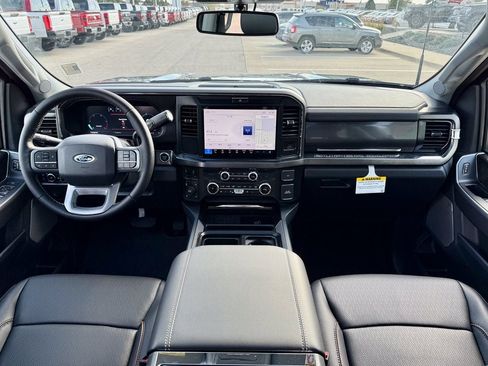 New 2026 Ford F350 Lariat image 31