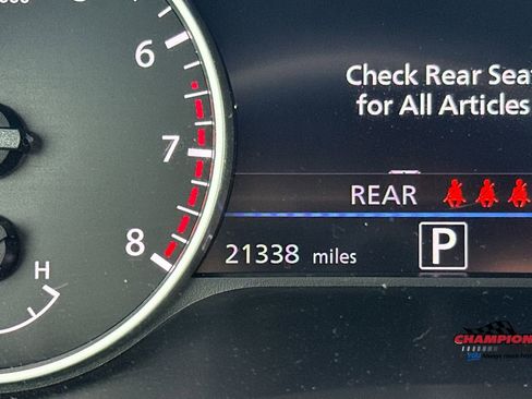 Used 2022 Nissan Sentra SV image 22