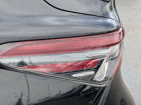 Used 2023 Toyota Camry SE FWD image 29