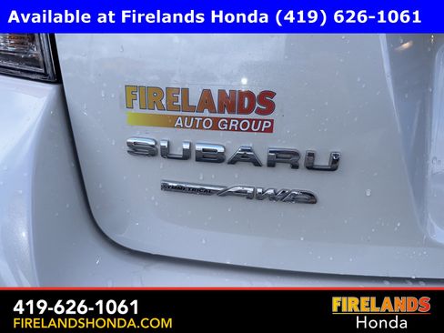 Used 2023 Subaru Crosstrek 2.0i Premium image 35