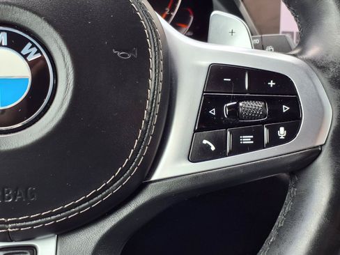 Used 2019 BMW X5 xDrive40i w/ Convenience Package AWD/4WD image 18