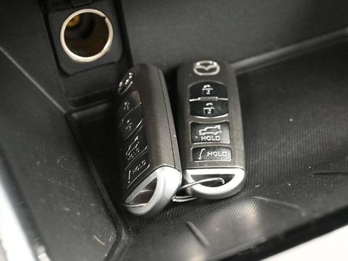 Used 2019 MAZDA CX-5 Grand Touring image 14