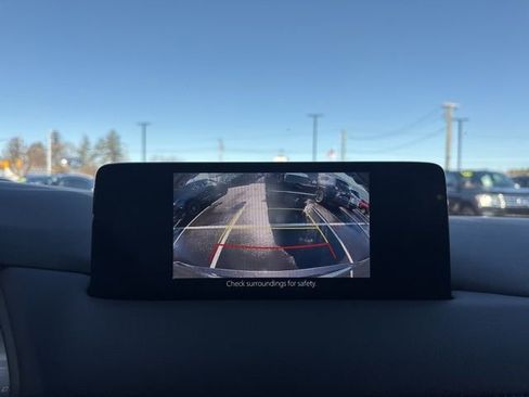 Used 2023 MAZDA CX-5 AWD 2.5 S w/ Select Package image 15