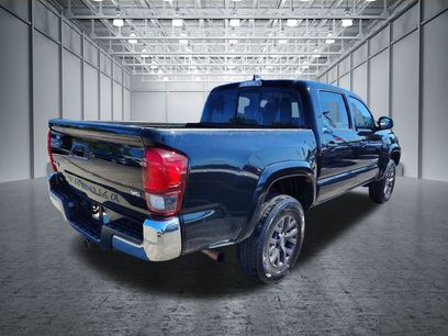 Used 2022 Toyota Tacoma SR5