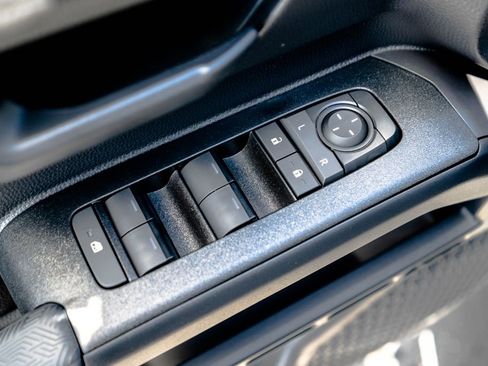 New 2026 Toyota 4Runner TRD Sport AWD/4WD image 22